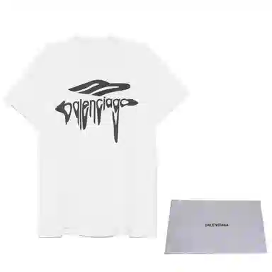 Balenciaga SS25 LogoT