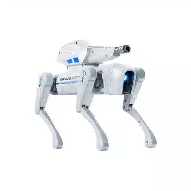 FERPECT TOYS AI APP