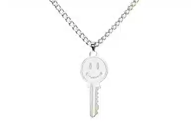 the MAD HATcher Fake Smile