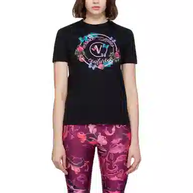 VERSACE JEANS COUTURE Logo T