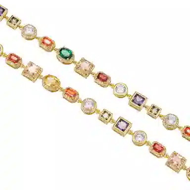 ANXIETY RANDOM AR THE GEM