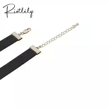 RiotLILY choker