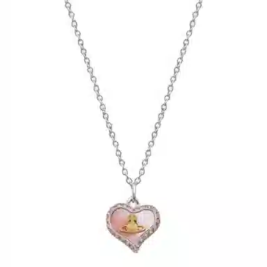 Vivienne Westwood Petra Necklace