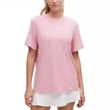 lululemon Jersey T