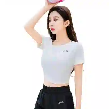 Barbie T