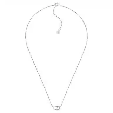 Dior CD Necklace