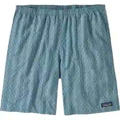 patagonia Baggies