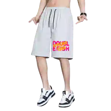 DOUBLEFISH Logo