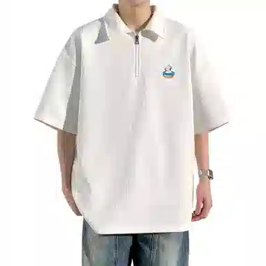 RAP PANDA Polo