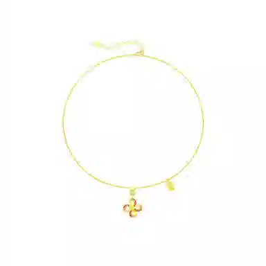 CLORIS YING S925