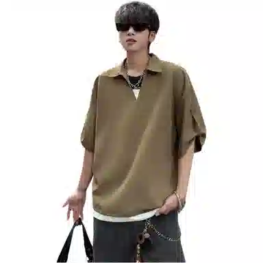FOREVER 21 VPolo
