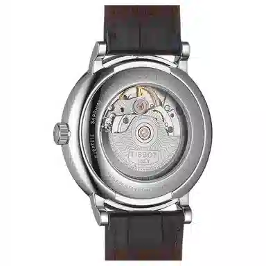 Tissot Carson T122.407.16.031.00