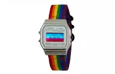 CASIO F-91WS-7