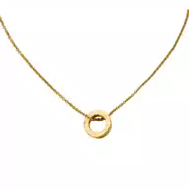 BVLGARI B.Zero1 18k