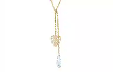 Swarovski Tropical Y