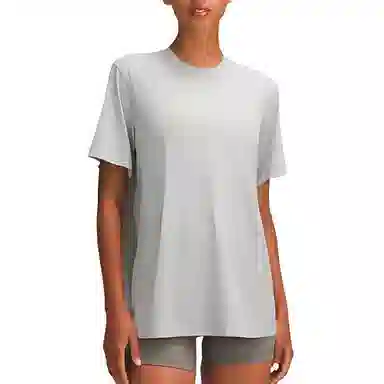 lululemon Jersey T