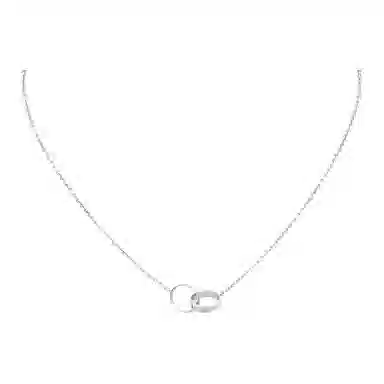 CARTIER LOVE 18k