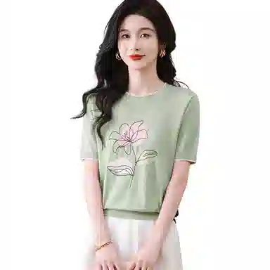 T