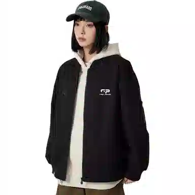 RAP PANDA logo