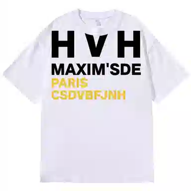 maxim's de paris logoT