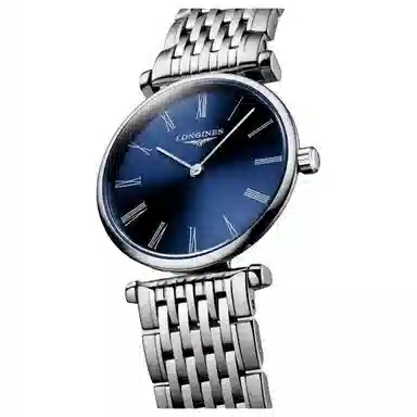 LONGINES 30 24mm L4.209.4.94.6