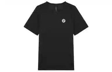 lululemon Metal Vent Tech logoT