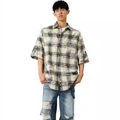 GEOGRE ALEX oversize