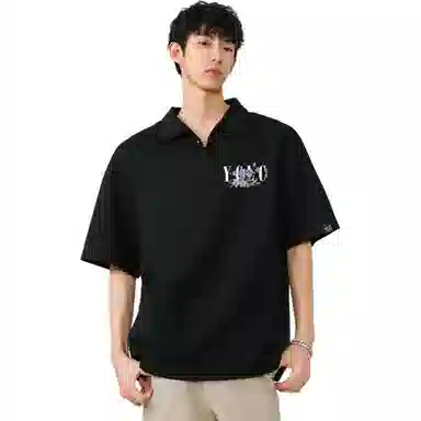 YCCLCC Polo