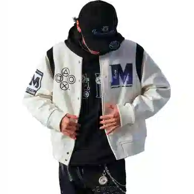 MEDM x PlayStation FW24