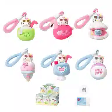 MINISO x Hello Kitty 6