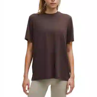 lululemon Jersey T
