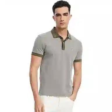 Hush Puppies Polo