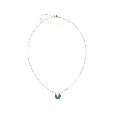 Cartier Amulette De Cartier