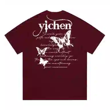 YICHEN logoinsT