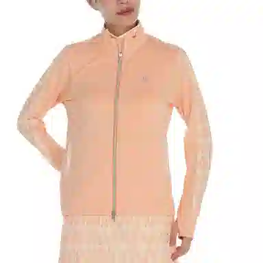 Mizuno MGF Ripple Mark