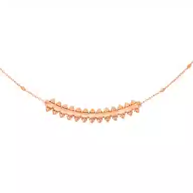 Cartier Clash de Cartier Necklace