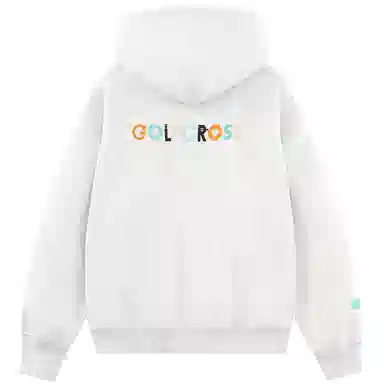 GOLFCROSS Logo