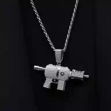 Ruibeila ak47ins 925