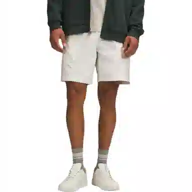 lululemon Lightweight Cargo Pocket Glyde 8"