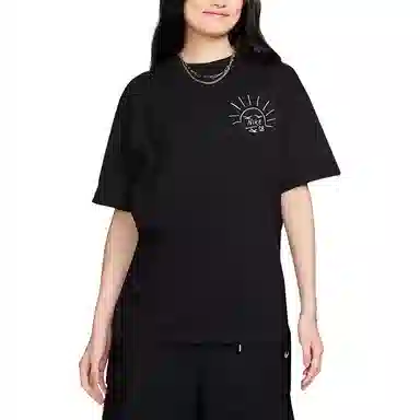 Nike U NK SB Tee M90 Train Moniker