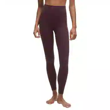 lululemon AlignHigh-Rise NoLineNulu 28"
