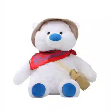 HUGKIS AI 30cm