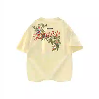 JEANSWEST LIFE logoT