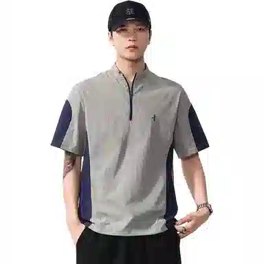 T