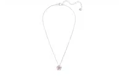 Swarovski Eternal Flower Necklace