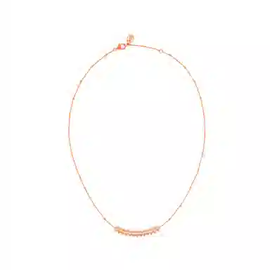 Cartier Clash de Cartier Necklace