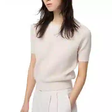 UNIQLO x Comptoir des Cotonniers SS25 T