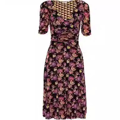 DIANE VON FURSTENBERG V