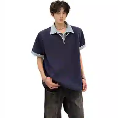 DOGANSON cleanfittpolo