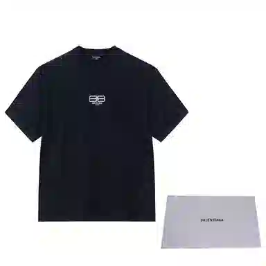 Balenciaga SS22 LogoT